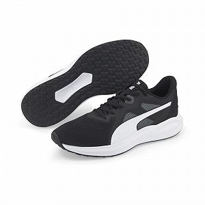 Кроссовки PUMA Twitch Runner Unisex synthetic.ua - Фото 1