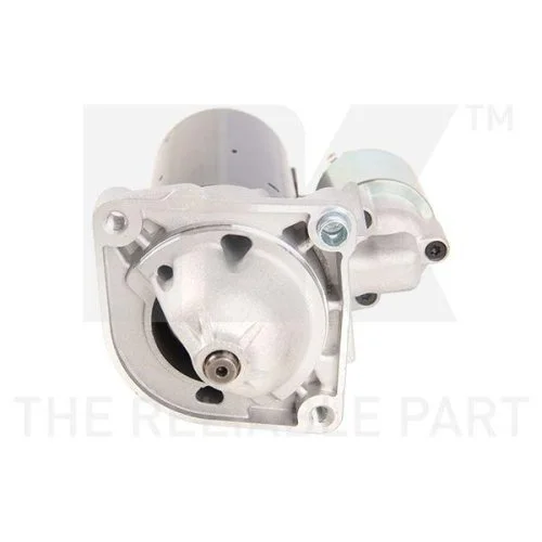Стартер NK 4721651 для FIAT, фото №3 Стартер NK 4721651 для FIAT, фото №3