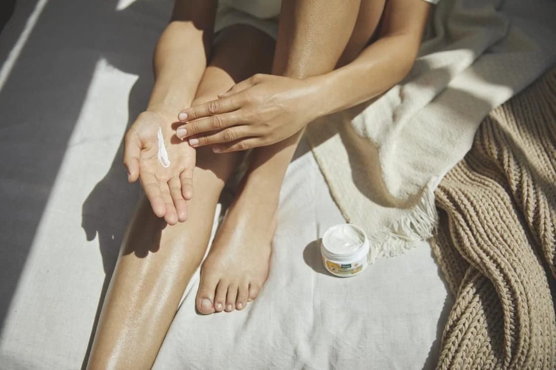 Крем-масло для ног Foot Butter Foot Care 100 мл, фото №4