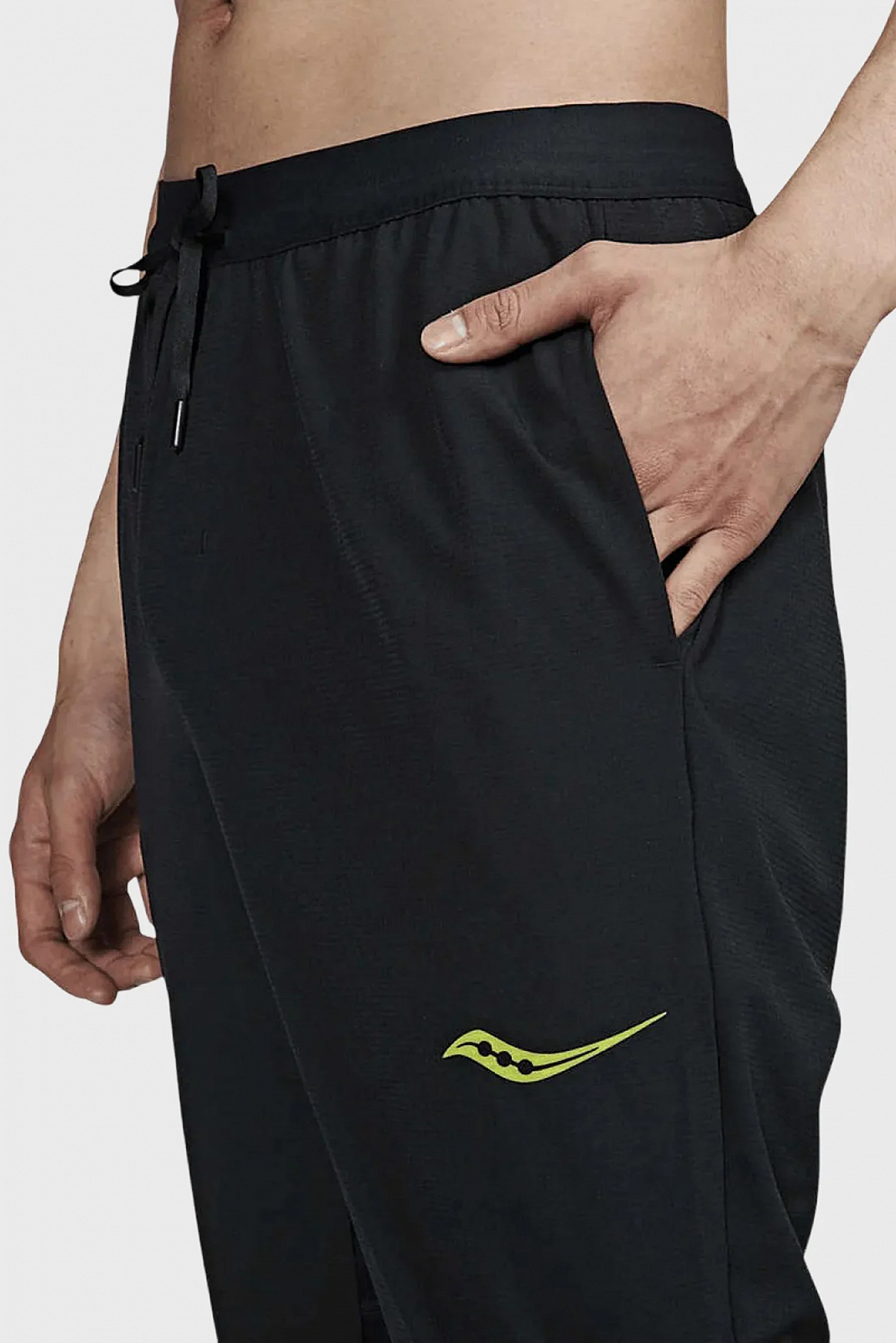 Штани Saucony ELITE PANT L, фото №3