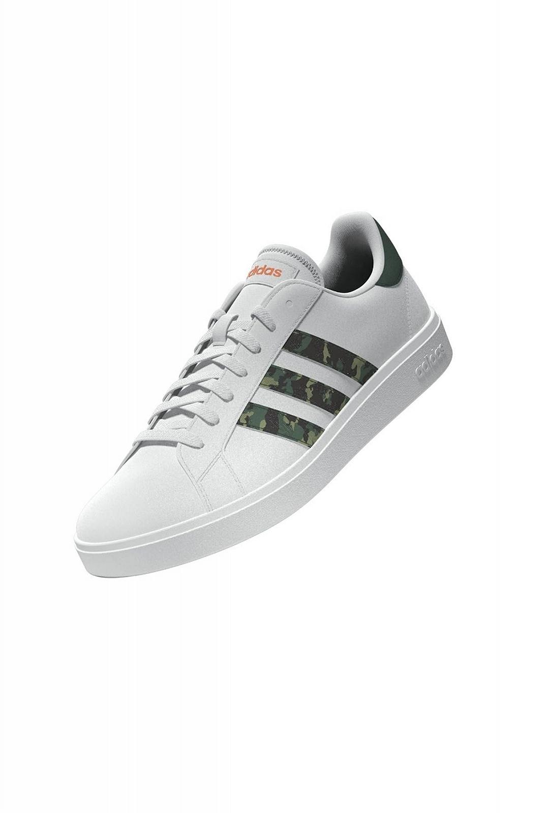 Кроссовки Adidas Grand Base Lifestyle Court для мужчин, фото №4