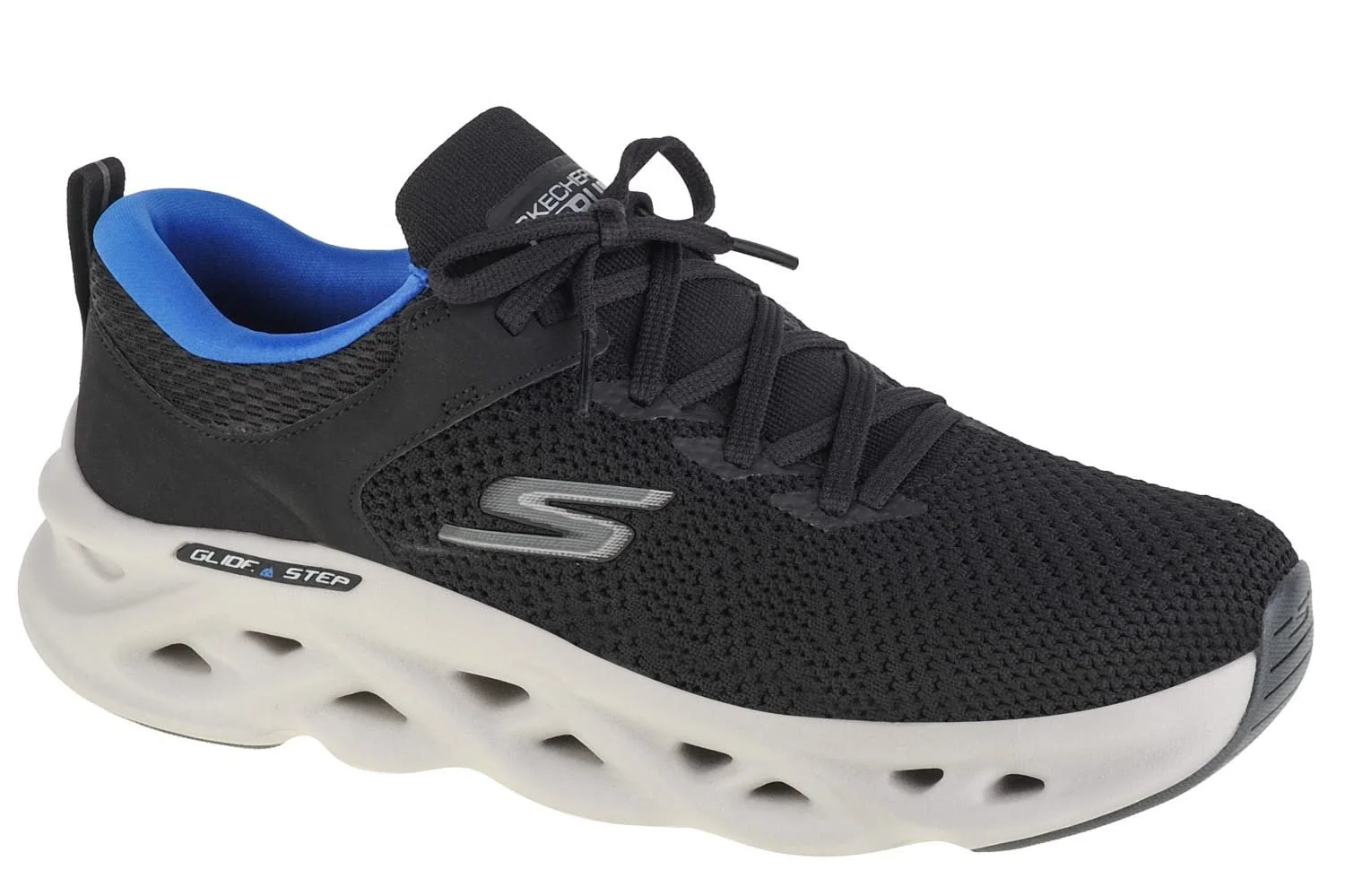 Кросівки Skechers GO Run Swirl Tech-Surge, фото №1 Кросівки Skechers GO Run Swirl Tech-Surge, фото №1