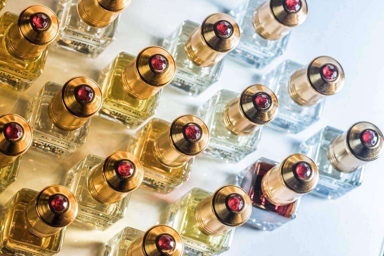 Парфумерне масло EL NABIL Misk Musk Musc Patchouli 5 мл, фото №4 Парфумерне масло EL NABIL Misk Musk Musc Patchouli 5 мл, фото №4