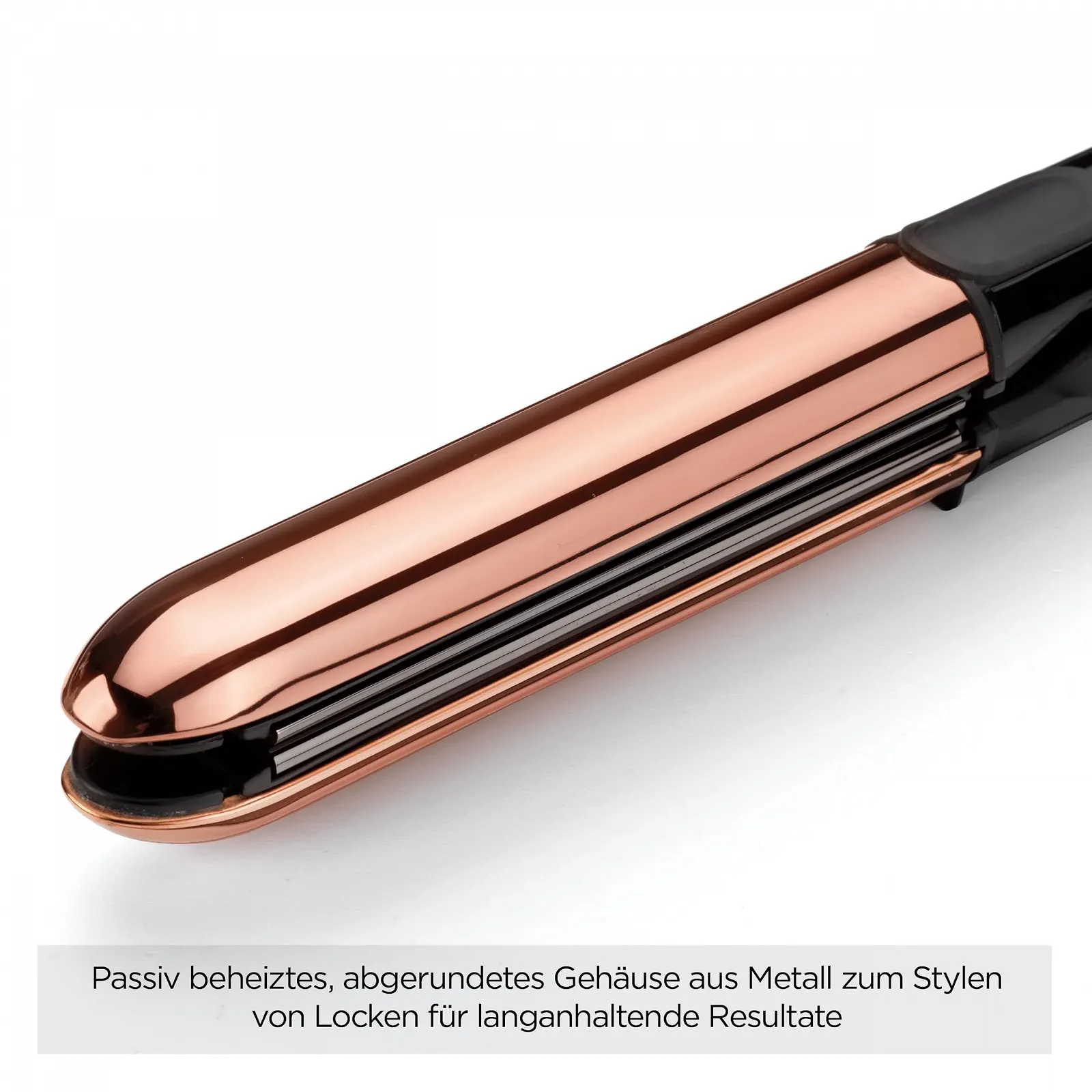 Выпрямитель для волос BaByliss Straight And Curl Brilliance ST482E титановые пластины 235°C, фото №8 Выпрямитель для волос BaByliss Straight And Curl Brilliance ST482E титановые пластины 235°C, фото №8