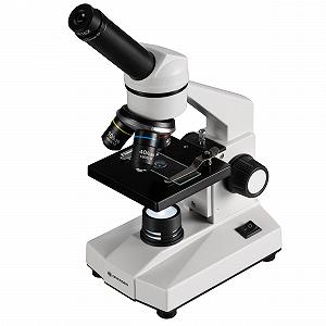 Микроскоп Bresser Biolux DLX 20x-1280x synthetic.ua - Фото 1