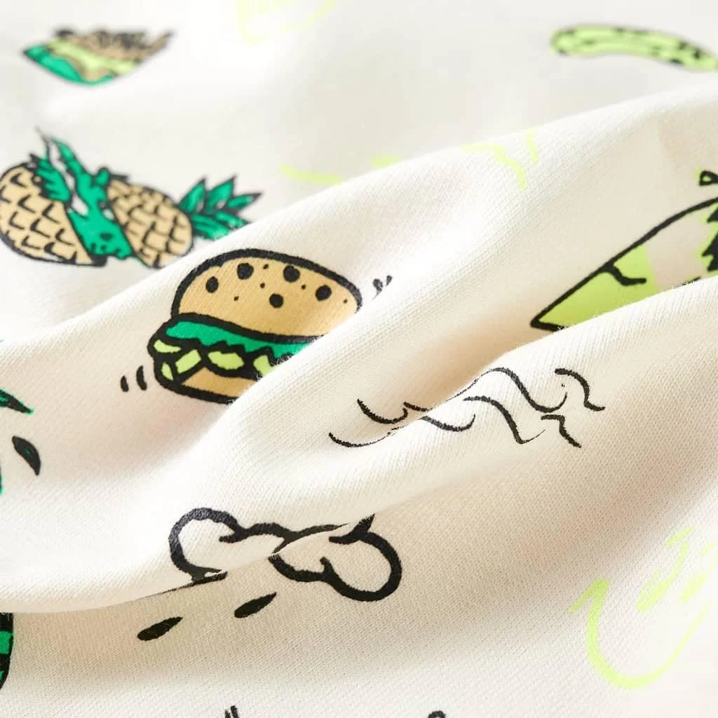 Детский свитшот vidaXL, фото №7