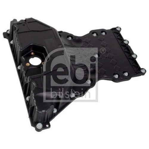 Масляный поддон FEBI BILSTEIN 179061 febi Plus для MERCEDES-BENZ, фото №3 Масляный поддон FEBI BILSTEIN 179061 febi Plus для MERCEDES-BENZ, фото №3