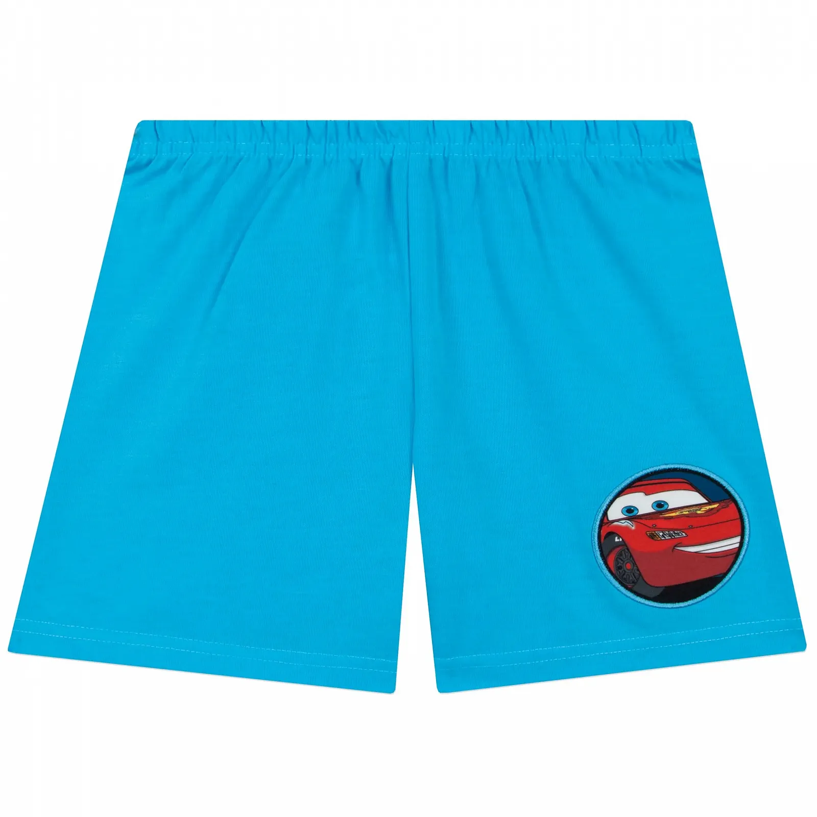 Піжама Disney Cars для хлопчиків, літня, фото №9