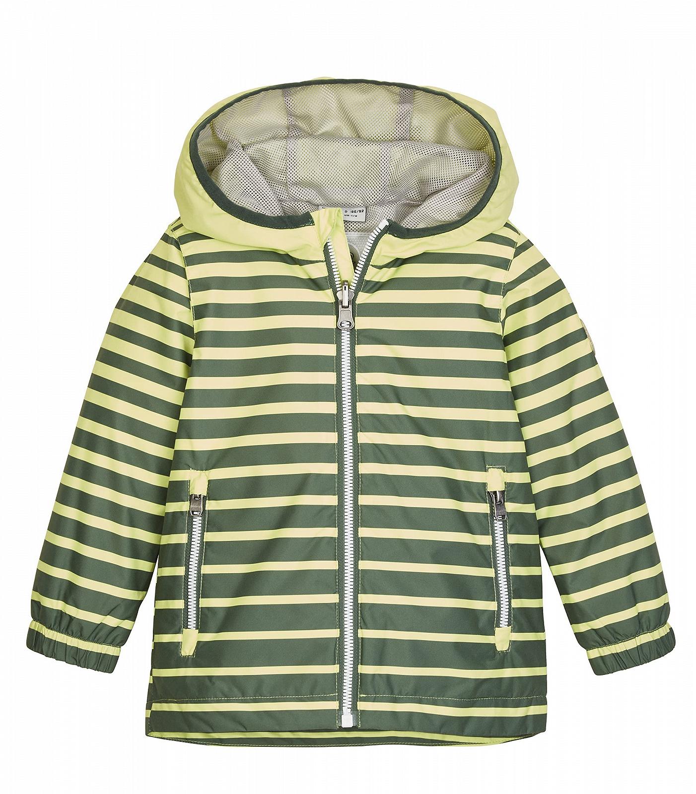 Унисекс Куртка функциональная с капюшоном First Instinct by Killtec Fios 20 Mns, фото №1