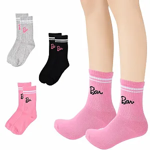 Жіночі спортивні шкарпетки - Фото 1