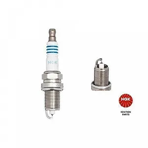 Свеча зажигания NGK 1565 LPG Laser Line synthetic.ua - Фото 1