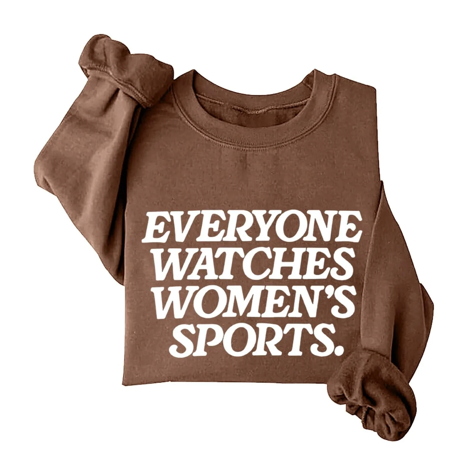 Свитшот Спортивный Generisch Everyone 2025, фото №1 Свитшот Спортивный Generisch Everyone 2025, фото №1