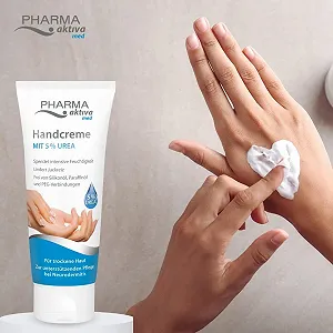 Крем для рук з 5% сечовини, 100 мл synthetic.ua - Фото 1