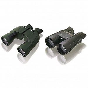 Бінокль Steiner Nighthunter 8x56 - Фото 1