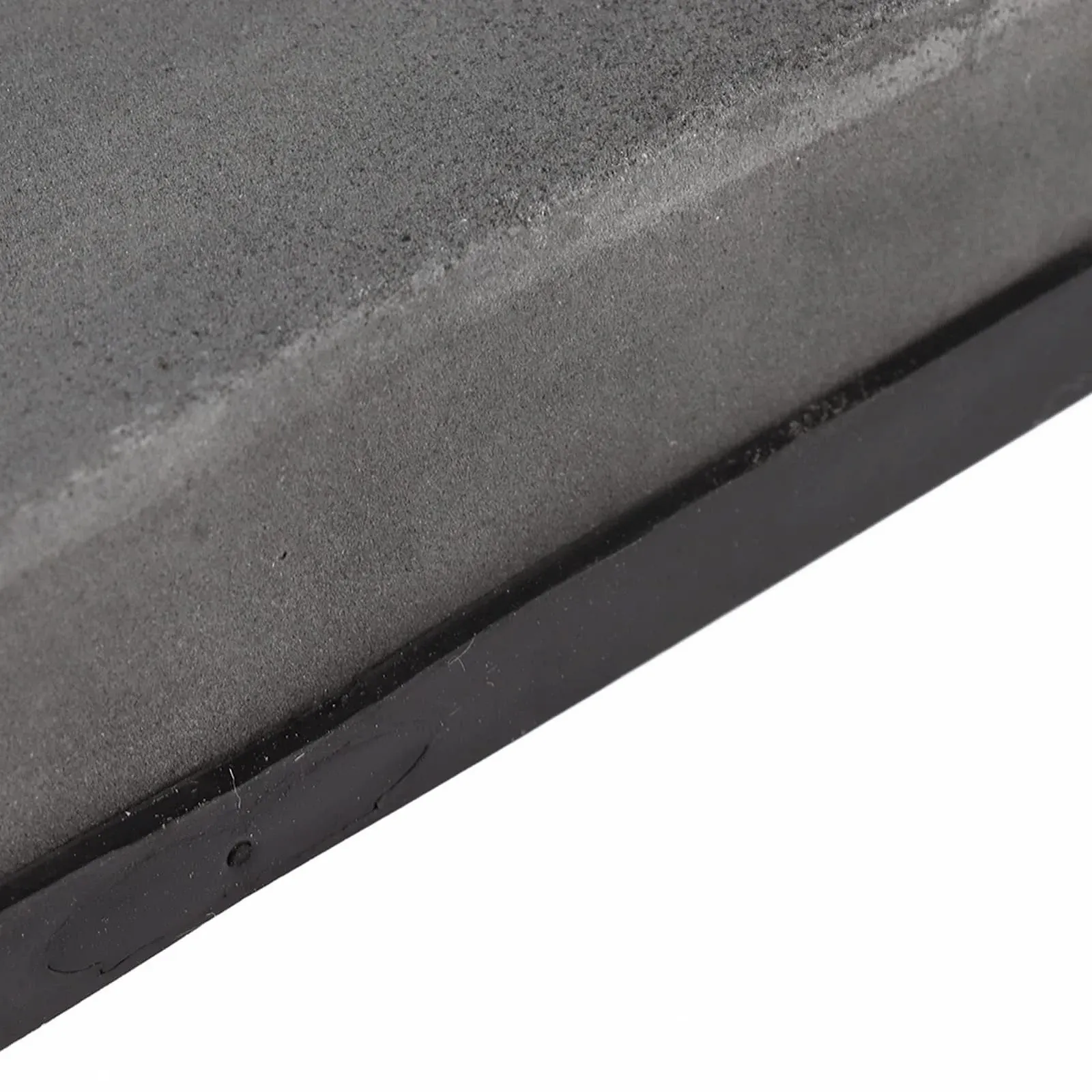 Точильний камінь Водний 800 гріт із нековзною основою, фото №8