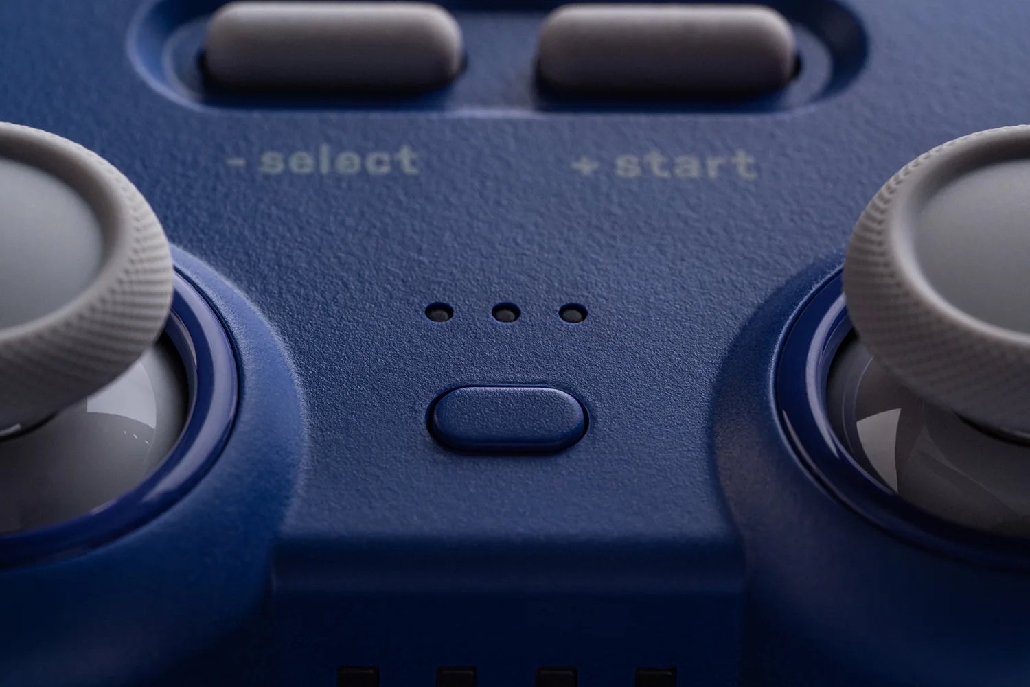 Геймпад 8Bitdo Pro 3 Windows/Android/Switch 2/macOS TMR Violet + Док-станція, фото №9 Геймпад 8Bitdo Pro 3 Windows/Android/Switch 2/macOS TMR Violet + Док-станція, фото №9