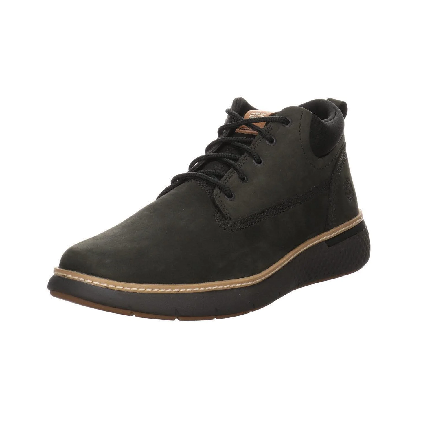 Черевики Timberland Cross Mark PT Chukka Синій TB0A222F0191, фото №2 Черевики Timberland Cross Mark PT Chukka Синій TB0A222F0191, фото №2