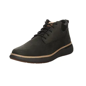 Черевики Timberland Cross Mark PT Chukka Синій TB0A222F0191 synthetic.ua - Фото 1