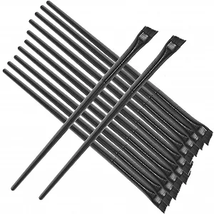 Пензель для макіяжу Beavorty, скошенаук - Фото 1