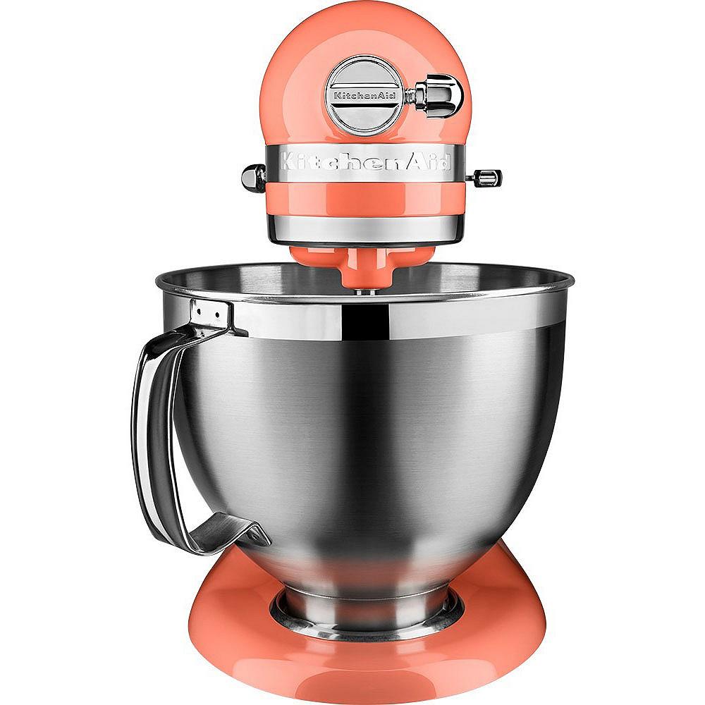 Миксер KitchenAid 5KSM185PSECA, фото №6