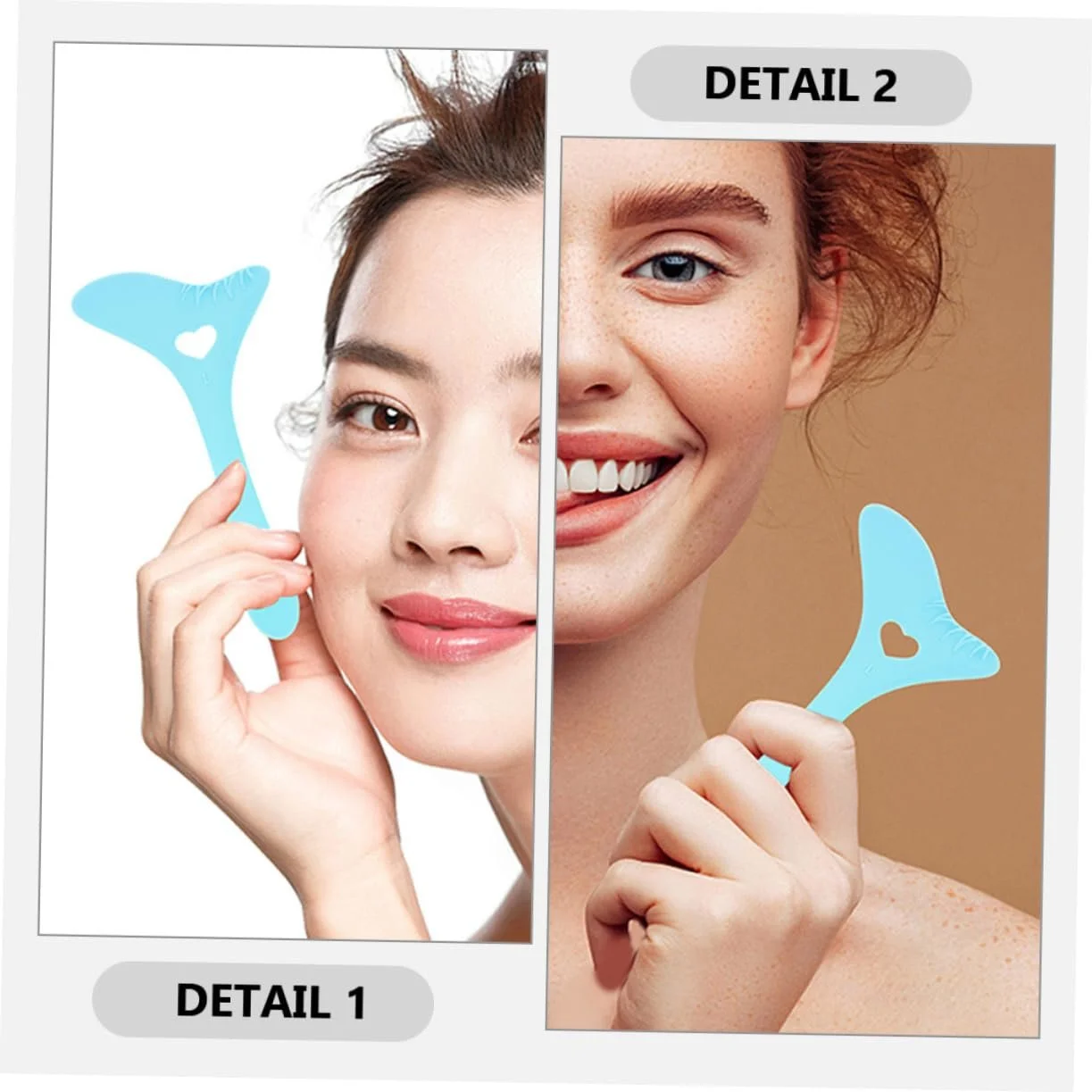 Ipetboom Інструменти для макіяжу Нижня лінія росту вій, фото №7 Ipetboom Інструменти для макіяжу Нижня лінія росту вій, фото №7