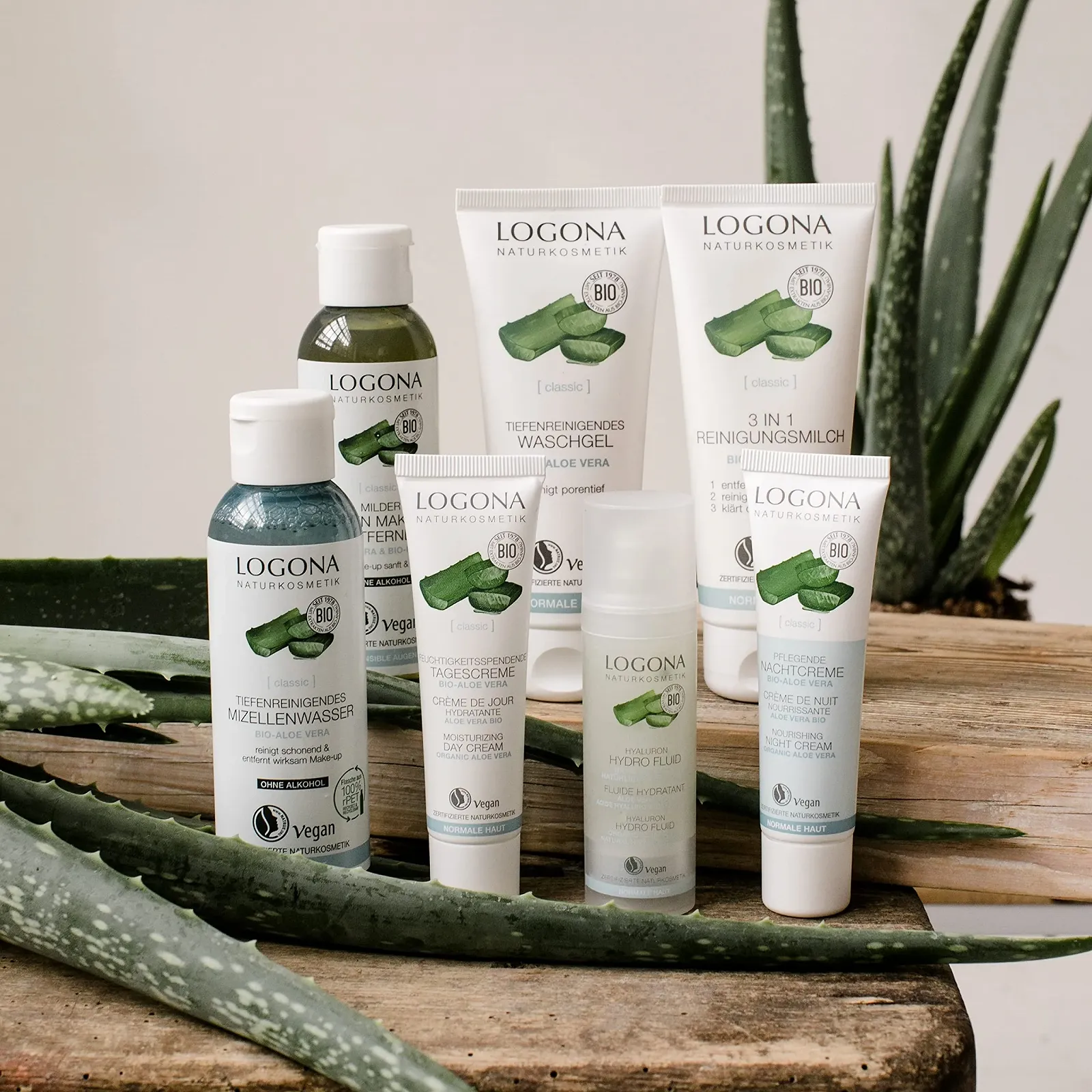 Твердий засіб для вмивання LOGONA Naturkosmetik Зволожуючий Біо-Алое Вера та Натуральний Гіалурон, фото №6 Твердий засіб для вмивання LOGONA Naturkosmetik Зволожуючий Біо-Алое Вера та Натуральний Гіалурон, фото №6