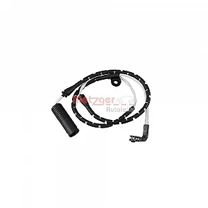 Датчик зносу гальмівних колодок METZGER 1190072 для BMW передня вісь - Фото 1