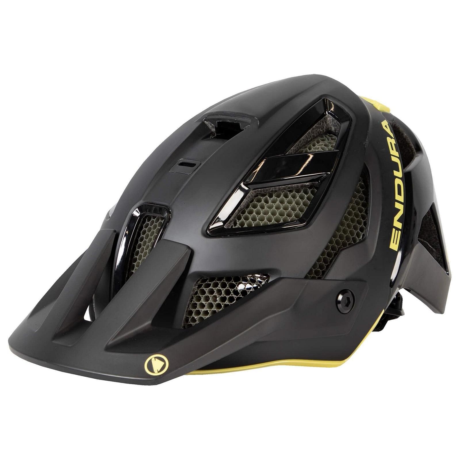 Шолом Enduro Endura MT500 MIPS MTB Сірий Розмір S/M, фото №1