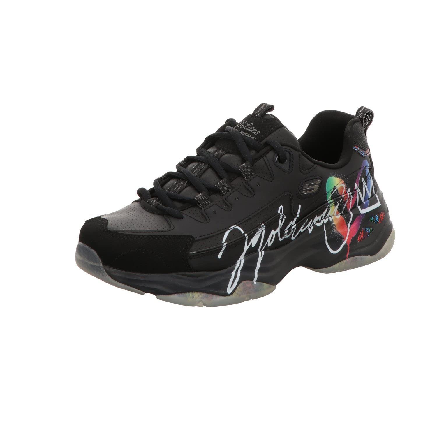 Кросівки жіночі Skechers Energy, фото №1