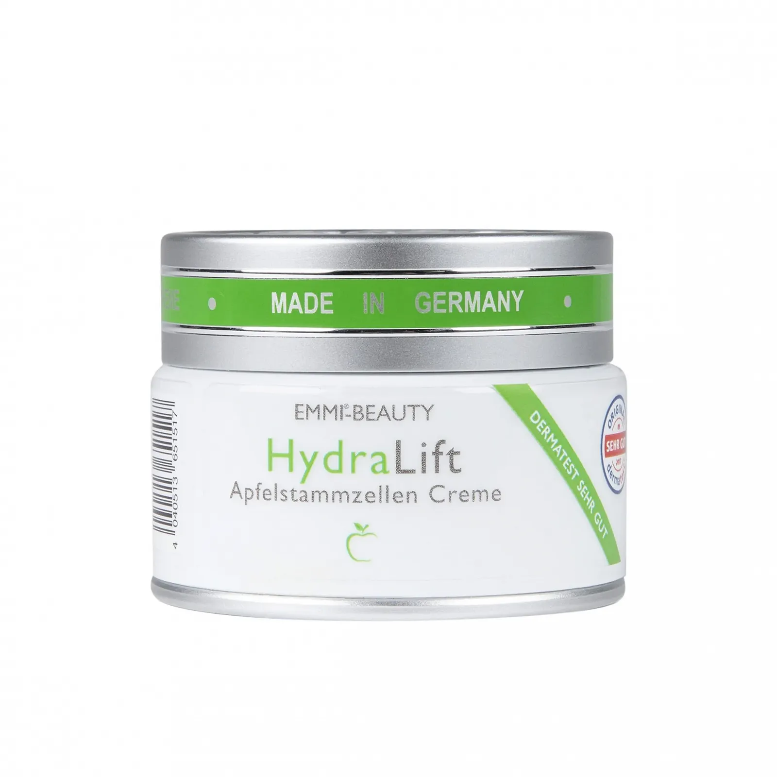 Крем-гель для обличчя emmi-beauty HydraLift 30 мл антивіковий денний та нічний, фото №1