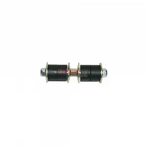 Стійка стабілізатора METZGER 53027018 KIT для HONDA, передній міст зліва - Фото 1
