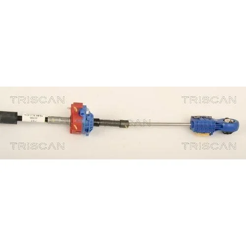 Трос АКПП TRISCAN 8140 28703 для CITROËN PEUGEOT, фото №3