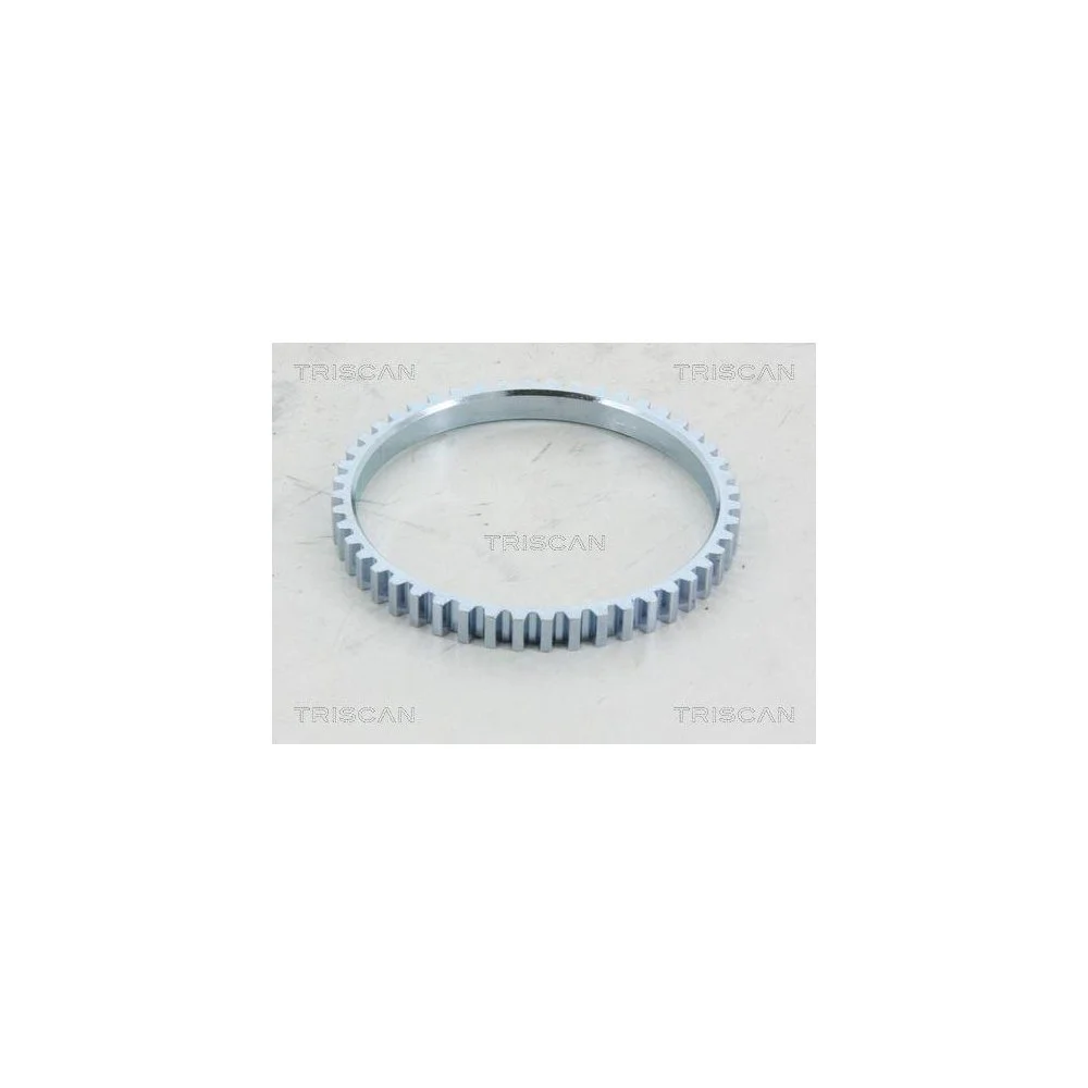 Кільце сенсора ABS TRISCAN 8540 25411 задній міст з обох сторін, фото №1 Кільце сенсора ABS TRISCAN 8540 25411 задній міст з обох сторін, фото №1