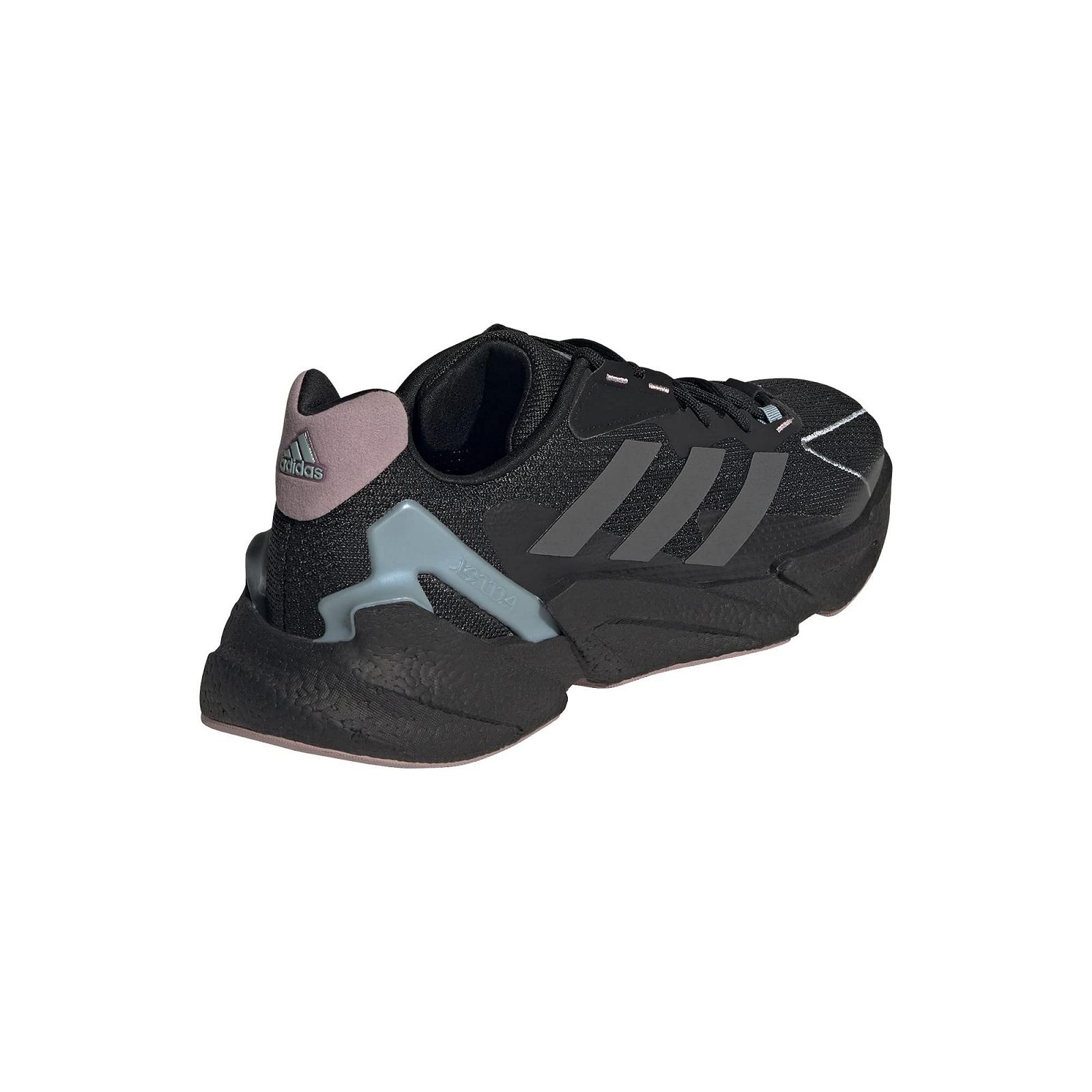 Кроссовки Adidas X9000l4, фото №13