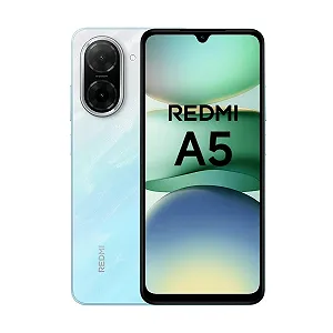 Смартфон Xiaomi Redmi A5 6.88'' 3/64GB Dual SIM 4G 5200mAh Blue - Фото 1