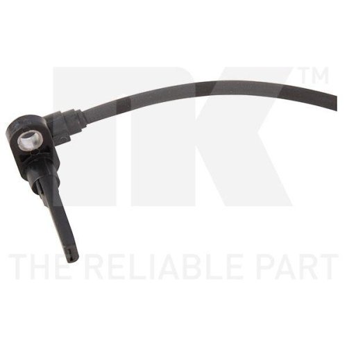 Датчик частоти обертання колеса NK 292338 для FIAT передній правий, фото №2