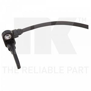 Датчик частоти обертання колеса NK 292338 для FIAT передній правий synthetic.ua - Фото 1