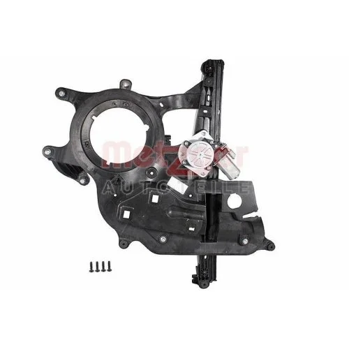 Стеклоподъемник METZGER AUTOTEILE 2160835 GREENPARTS для CITROËN OPEL PEUGEOT, фото №2