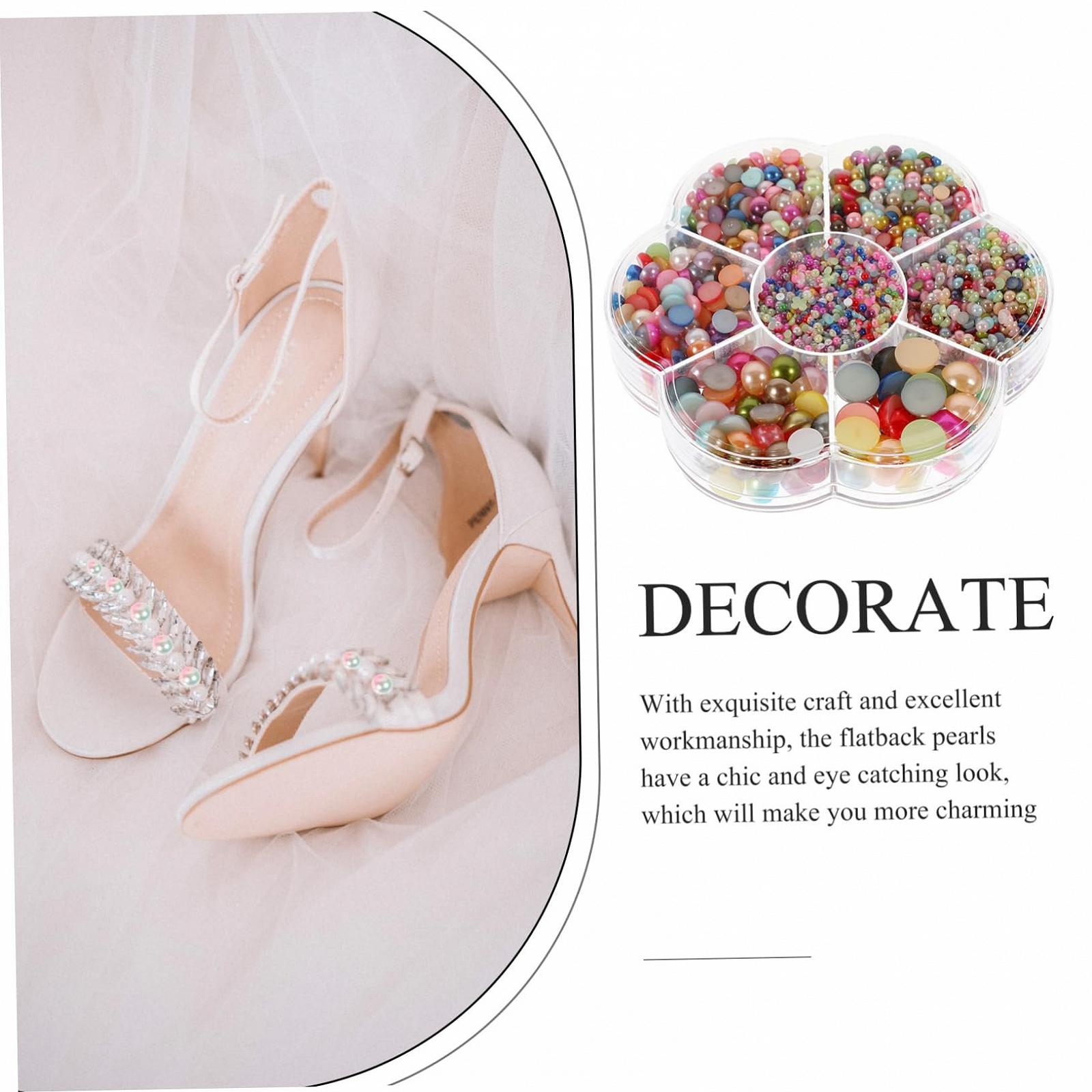 Прикраси для нігтів, фото №8