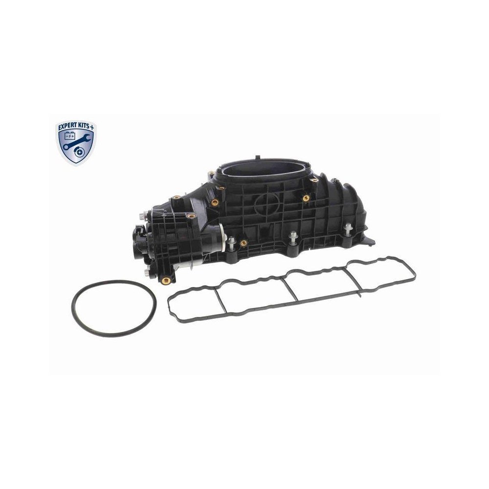 Впускний колектор VAICO EXPERT KITS + V30-4212 для MERCEDES-BENZ, фото №1