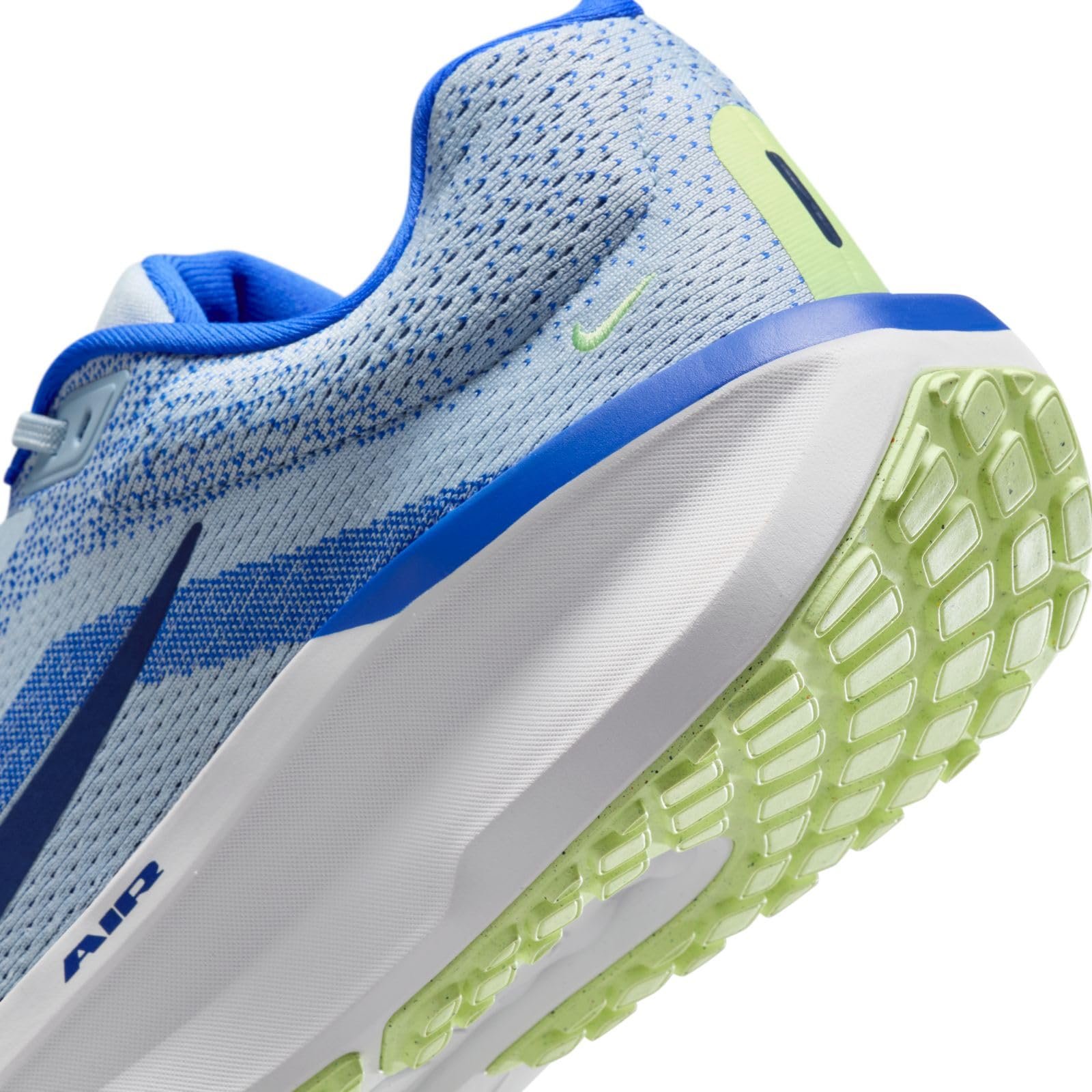 Чоловічі кросівки для бігу Nike Winflo 11, фото №8 Чоловічі кросівки для бігу Nike Winflo 11, фото №8