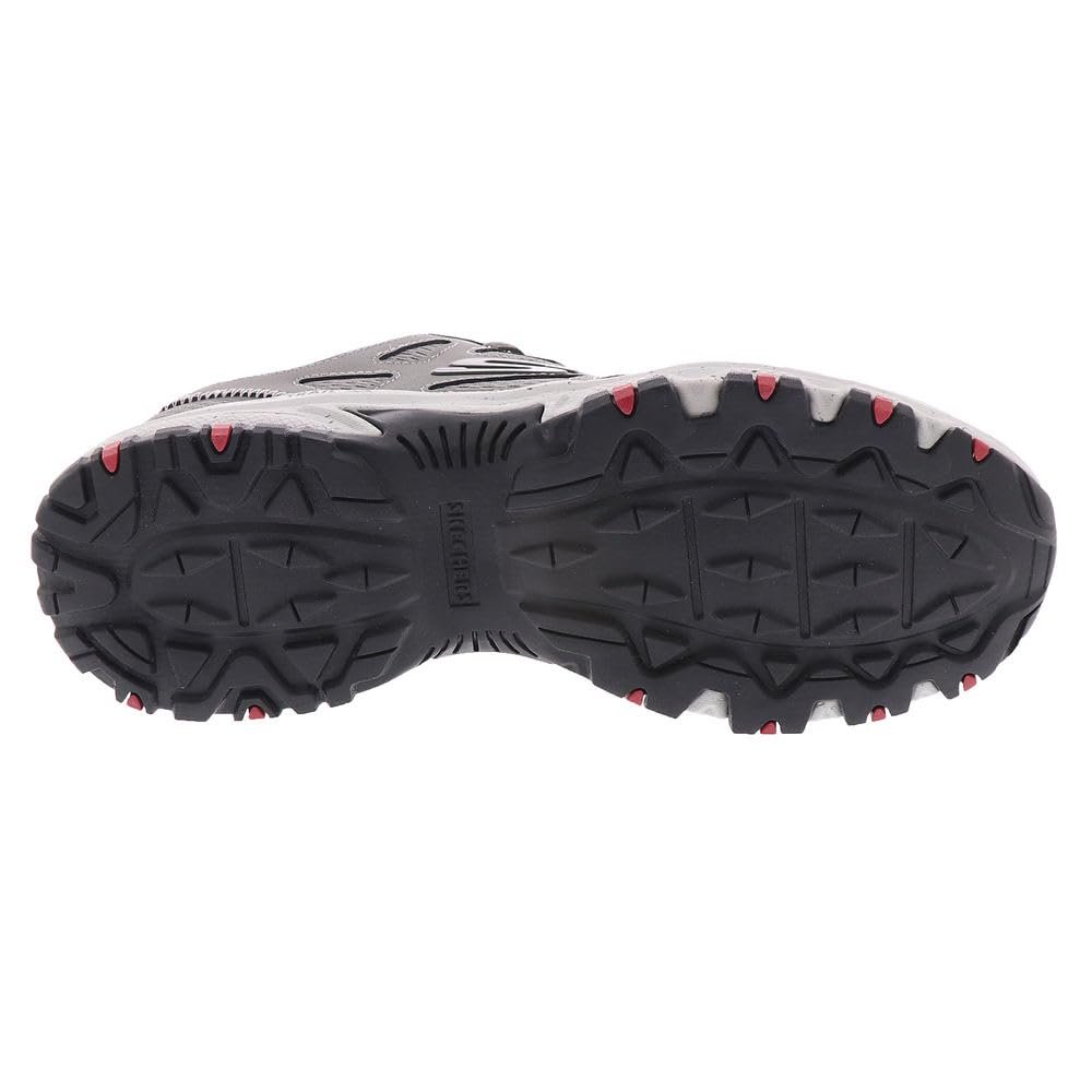 Кроссовки Skechers Hillcrest мужские, фото №4