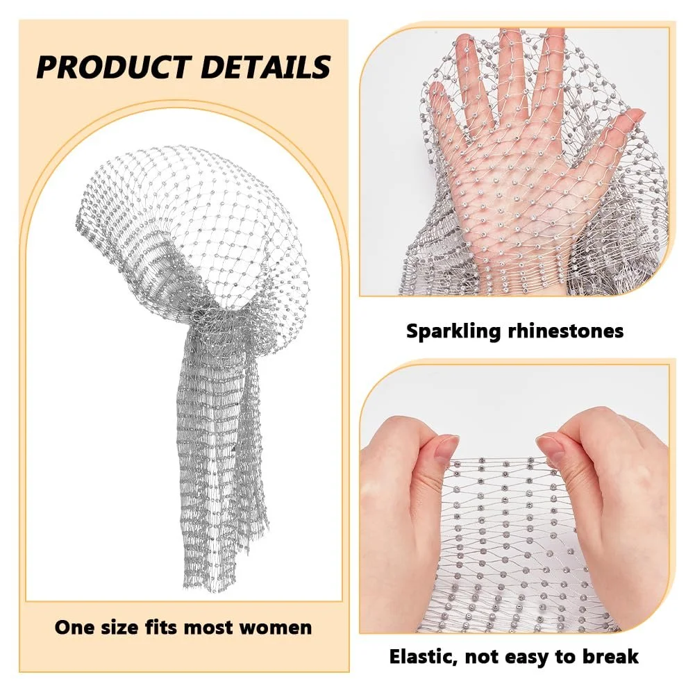 Повязка на голову, фото №3