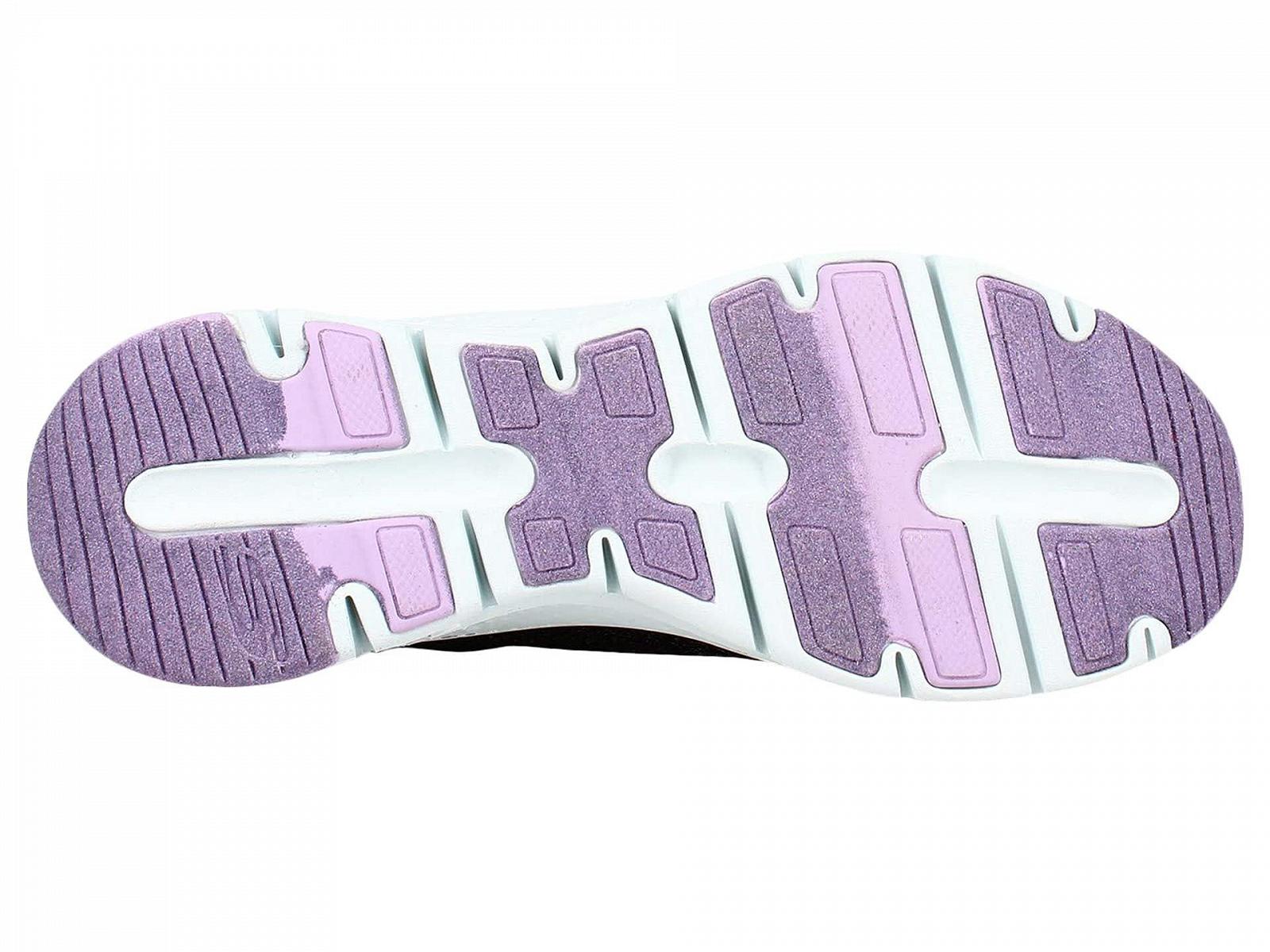 Кроссовки Skechers Arch Fit Comfy Wave женские, фото №3