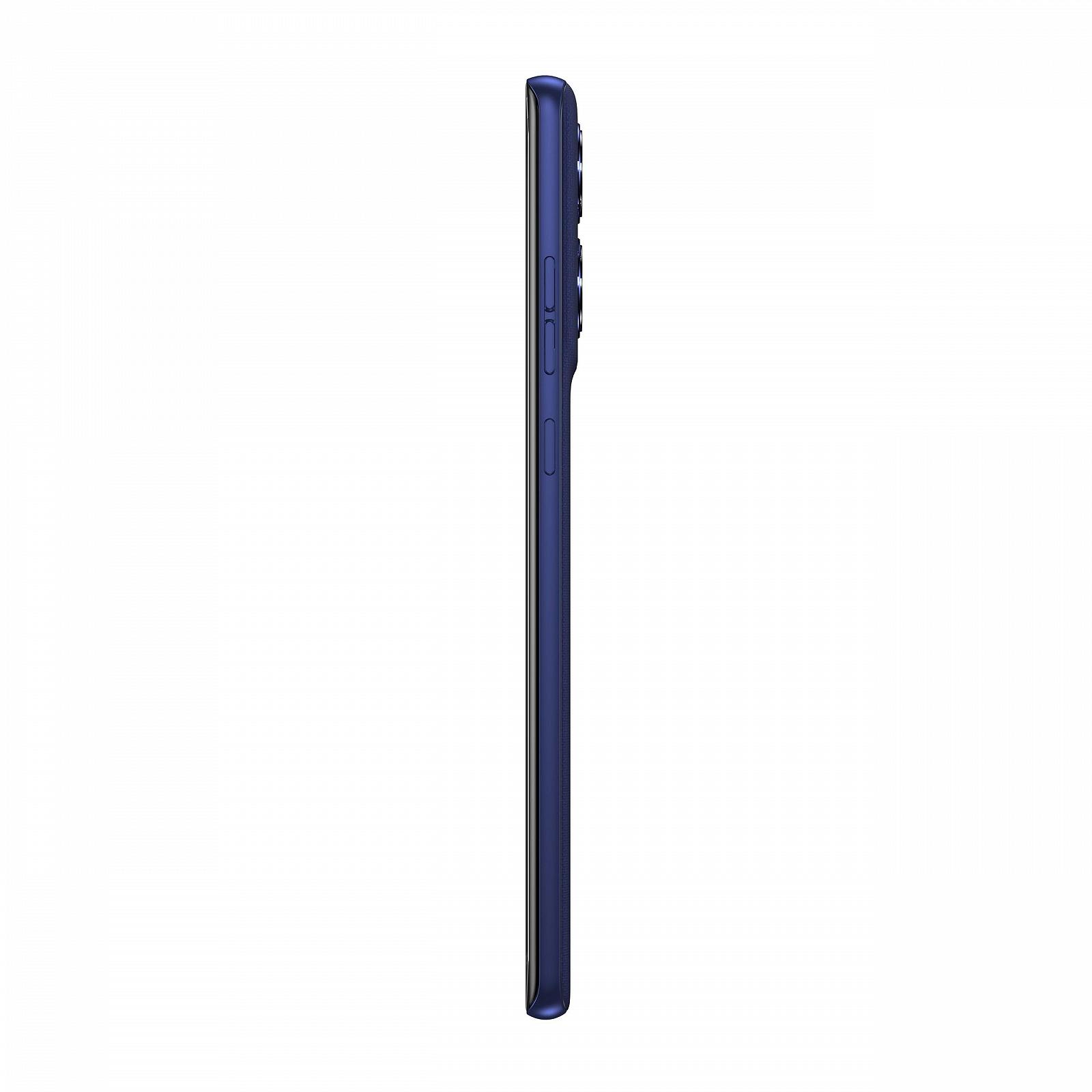 Смартфон Motorola Moto G85 5G 12/256 ГБ Blue, фото №8