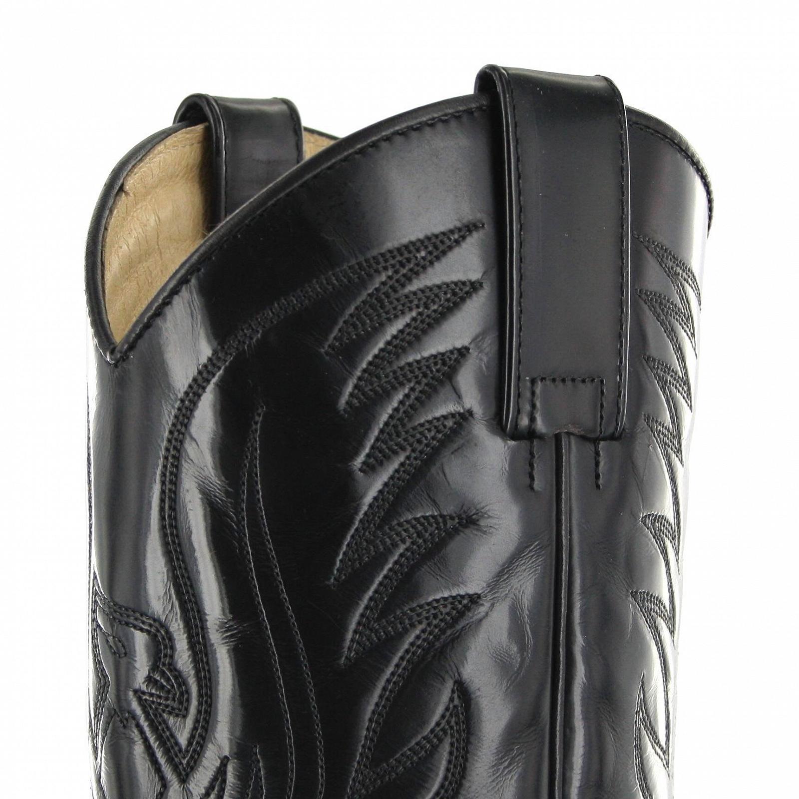 Ботинки Sendra Boots 3241 Fuchsia Sprinter 7004 Кожаные Коричневые Western, фото №5 Ботинки Sendra Boots 3241 Fuchsia Sprinter 7004 Кожаные Коричневые Western, фото №5