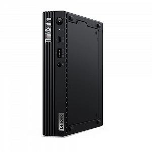 ТО Lenovo ThinkCentre M75q Gen 2 Tiny 11JN006NGE - AMD Ryzen 7 5700GE, 16GB RAM, 512GB SSD, AMD Radeon Graphics, Windows 10 P synthetic.ua - Фото 1
