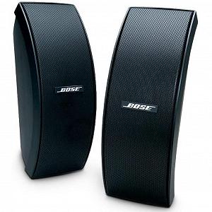 Домашний кинотеатр Bose Model 151 SE Black (34103) Домашний кинотеатр Bose Model 151 SE Black (34103)
