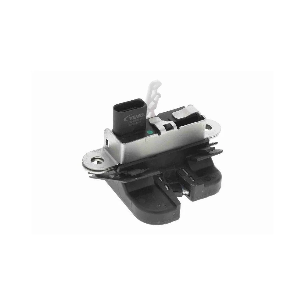 Замок багажника VEMO V10-85-6351 Original VEMO Quality для SEAT, середній, фото №1 Замок багажника VEMO V10-85-6351 Original VEMO Quality для SEAT, середній, фото №1