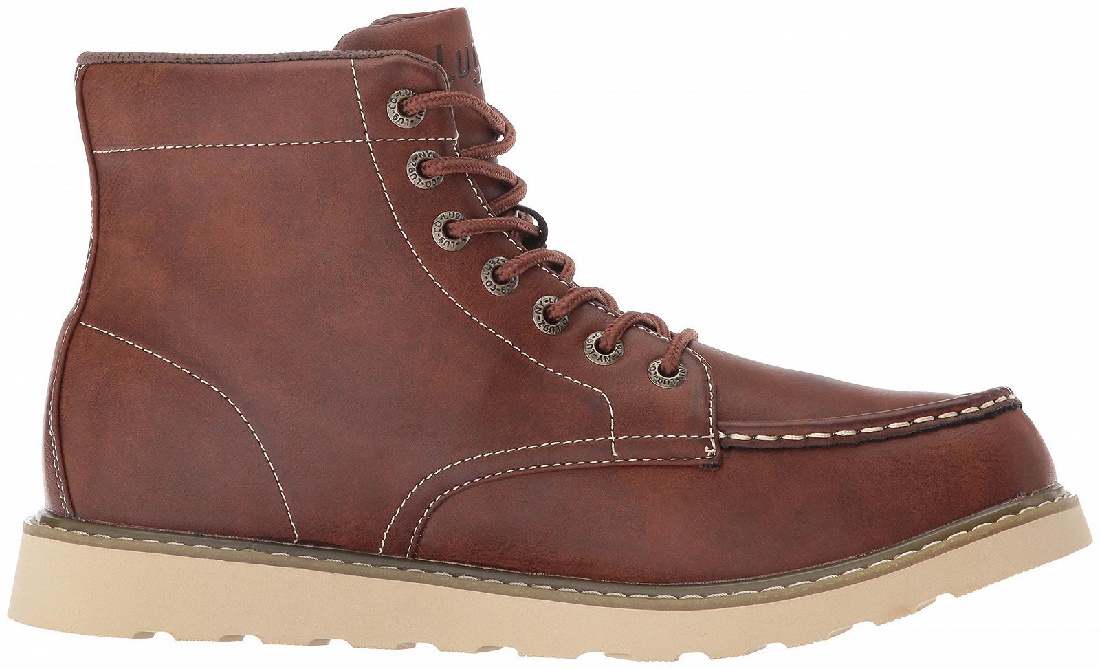 Мужские ботинки Lugz Roamer Hi, фото №6